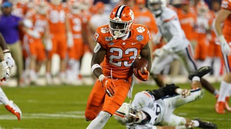 2021 ACC win totals, odds, picks: Predictions for every team with .